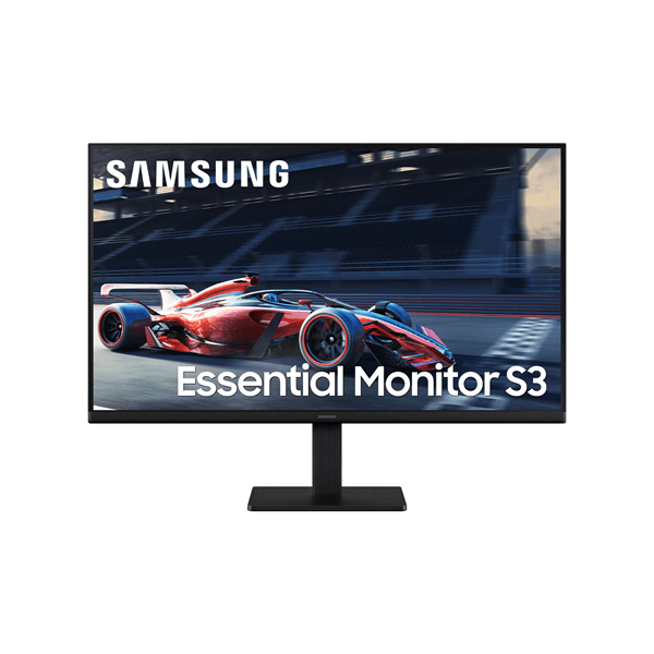 SAMSUNG S30GD Essential Monitor 27" LCD IPS Full HD HDMI VGA