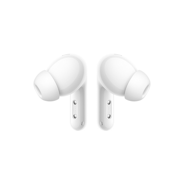auriculares c micrófono xiaomi redmi buds 6 cloud white