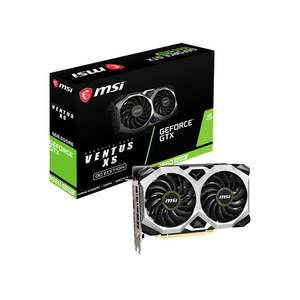 TARJETA-GRAFICA-6GB-MSI-GEFORCE-GTX-1660-SUPER-VENTUS-XS-OC-PCX-GDDR6-HDMI-DPORT