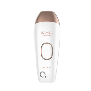 DEPILADORA-CECOTEC-IPL-BAMBA-SKINCARE-IPL-QUARTZ