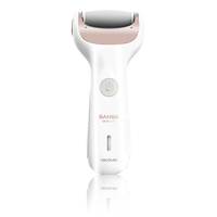 Miniatura 1 de PEDICURA CECOTEC BAMBA SKINCARE SILKY