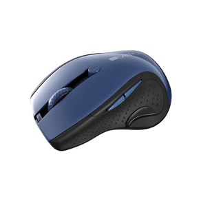 CANYON-Raton-inalambrico-2.4Ghz-1600-DPI-LED-Azul---6-botones-Azul-Brillante-CNS-CMSW01BL