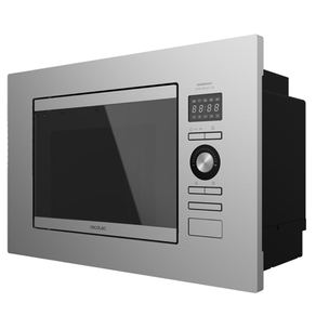 HORNO-MICROONDAS-INTEGRABLE-CECOTEC-GRANDHEAT-2090