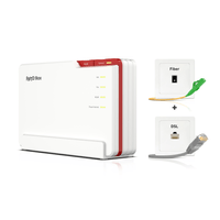 Miniatura 1 de Fritz!Box 5690 Pro Router WiFi7 1x2,5Gb WAN 4xGb L
