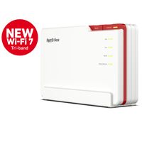 Miniatura 3 de Fritz!Box 5690 Pro Router WiFi7 1x2,5Gb WAN 4xGb L