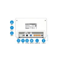 Miniatura 4 de Fritz!Box 5690 Pro Router WiFi7 1x2,5Gb WAN 4xGb L