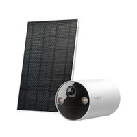 Miniatura 2 de CAMARA TP LINK SMART WIRE-FREE SECURITY TC82 KIT