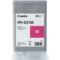 Miniatura 1 de CARTUCHO CANON MAGENTA PFI-031M
