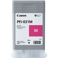 Miniatura 2 de CARTUCHO CANON MAGENTA PFI-031M