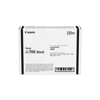 TONER CANON T06 NEGRO