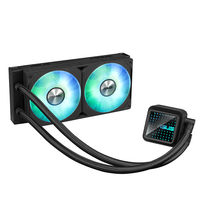 Miniatura 1 de SISTEMA DE REFRIGERACION LIQUIDA ASUS PARA CPU PRIME LC 240 ARGB