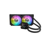 Miniatura 2 de SISTEMA DE REFRIGERACION LIQUIDA ASUS PARA CPU PRIME LC 240 ARGB