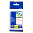 TZE-232-LAMINATED-TAPE-12MM-8M-RED-ON-WHI-TE