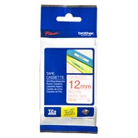 Miniatura 2 de Tape/red-white 12mm f 3xx 5xx