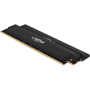 Memoria RAM  PC DDR5 64GB  6000Mhz  (2x32)  CL40  CRUCIAL Pro CP2K32G60C40U5B