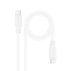 CABLE-USB-NANO-CABLE-USB2.0-USB-C-M---USB-C-M-3A-1.5M-BLANCO