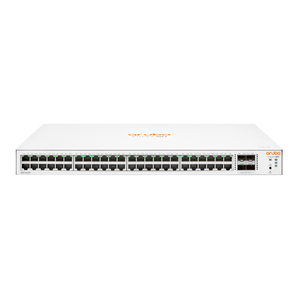 Aruba-Instant-On-1830-48XGbE-4xSFP-Switch