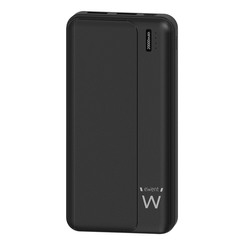 POWERBANK EWENT 22.5W 20000MAH 2TYPE-C/1TYPE-C/2USB-A