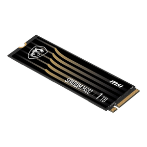 (P) SSD MSI SPATIUM M482 PCIe 4.0 NVMe M.2 1TB