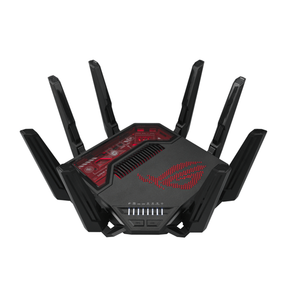 router asus gt-be19000