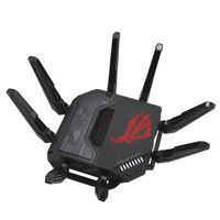 Miniatura 6 de ROUTER ASUS GT-BE98,WIFI 6E 4X,320 MHZ,3 PUERTOS 10G,PUERTO WAN 2.5G,AIMESH,RANGEBOOST PLUS
