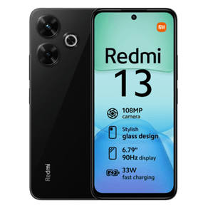 Smartphone  XIAOMI Redmi Redmi 13 6.79