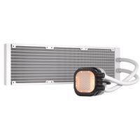 Miniatura 7 de REFRIGERACION LIQUIDA CORSAIR NAUTILUS 360 RS ARGB | 360MM | BLANCO