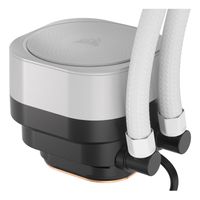 Miniatura 12 de REFRIGERACION LIQUIDA CORSAIR NAUTILUS 360 RS ARGB | 360MM | BLANCO