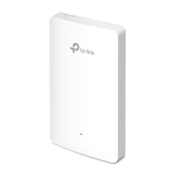 ap tp-link eap615-wall ax1800 dual band pared
