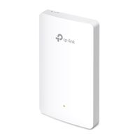 Miniatura 2 de AP TP-LINK EAP615-WALL AX1800 DUAL BAND PARED