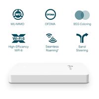 Miniatura 5 de AP TP-LINK EAP615-WALL AX1800 DUAL BAND PARED