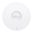 PUNTO-DE-ACCESO-INTERIOR-MESH-WIFI-6-TP-LINK-EAP673-AX5400-DUALBAND-INTERIOR-MONTAJE-EN-TECHO-2x2.5G-RJ45-MESH-160MHz