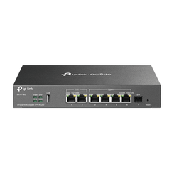 OMADA MULTI-GIGABIT VPN ROUTER 4X GIGABIT RJ45 WAN/LAN PO RT