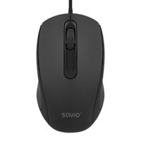 Miniatura 2 de savio Teclados y Ratones SAVMB-02