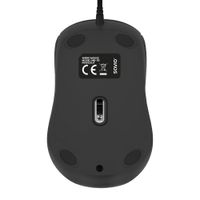 Miniatura 3 de savio Teclados y Ratones SAVMB-02