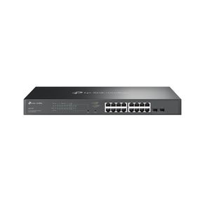 TP-Link-SG2218P-Switch-16xGbE-2xSFP-150W
