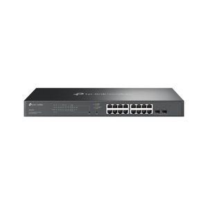 TP-Link-SG2218P-Switch-16xGbE-2xSFP-150W