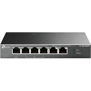 TP-Link-TL-SG1006PP-Switch-6xGB--3xPoE--1xPoE---