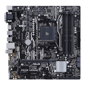 PLACA-AMD-RYZEN-ASUS-A320M-A-PRIME-AM4-DDR4-PCX3.0-MATX-HDMI-DVI
