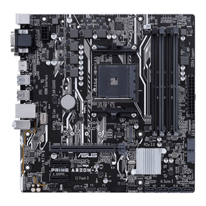 PLACA-AMD-RYZEN-ASUS-A320M-A-PRIME-AM4-DDR4-PCX3.0-MATX-HDMI-DVI