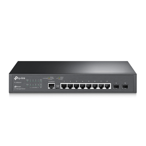 TP-LINK-TL-SG3210-Switch-L2-8xGB-2xSFP
