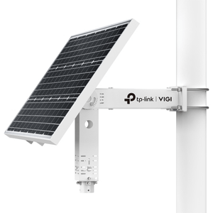 VIGI-SP9030-Intelligent-Solar-Power-Supply-System