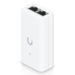 Ubiquiti Inyector U-POE-AF 48V 0,32A