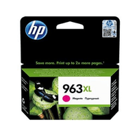 HP 963XL High Yield Magenta Ori Ink Cart