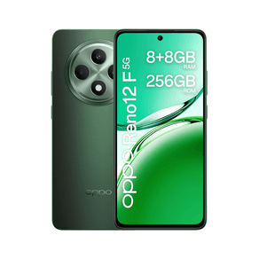 Smartphone-OPPO--6.67--5G-8GB-256GB-Negro-Verde