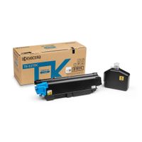 Miniatura 3 de KYOCERA   TK5270C TONER CIAN PARA ECOSYS M6230/6630cidn 6000 pag