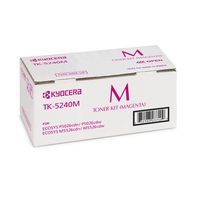 Miniatura 3 de Toner-Kit magenta TK-5240M