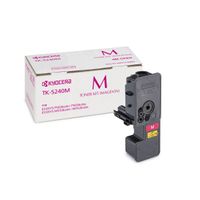 Miniatura 4 de Toner-Kit magenta TK-5240M