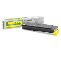 KYOCERA TK-5195Y CARTUCHO DE ToNER AMARILLO (1T02R4ANL0, TK5195Y)
