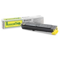 Miniatura 2 de KYOCERA TK-5195Y CARTUCHO DE ToNER AMARILLO (1T02R4ANL0, TK5195Y)